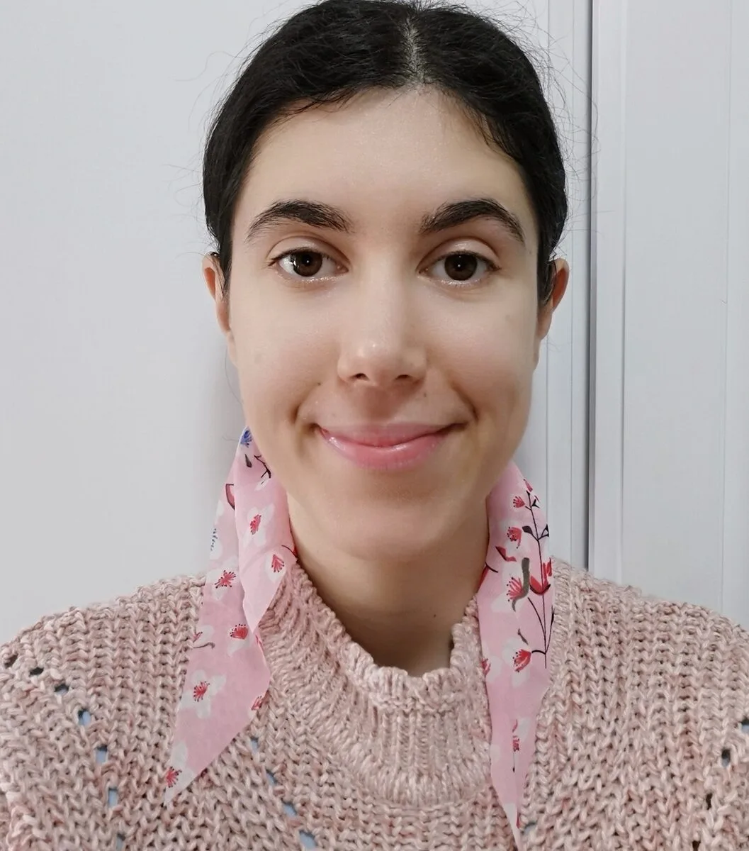 Aysel Capinoglu